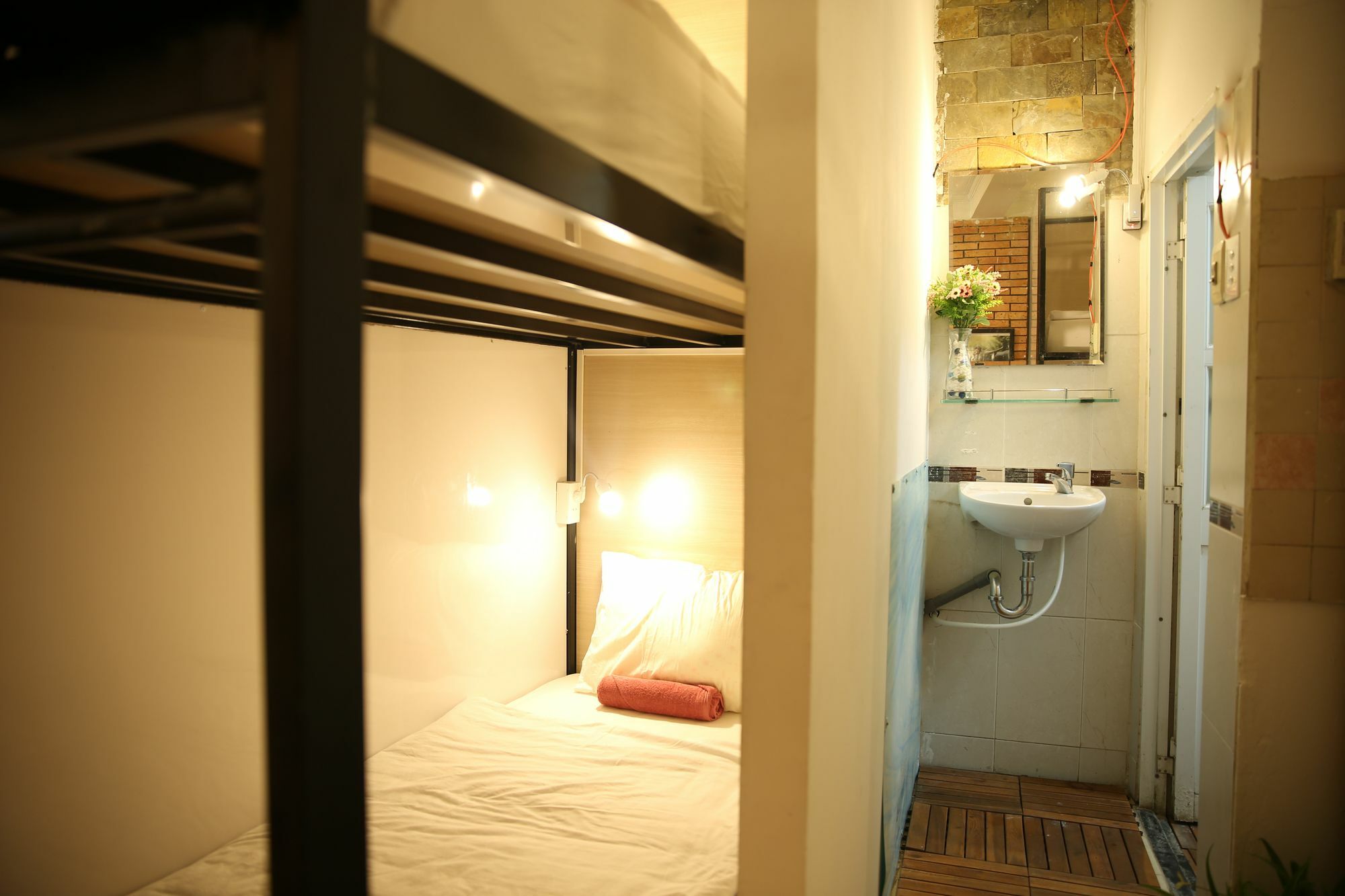 Oyo 708 The Cozi House - Homestay 호치민 외부 사진