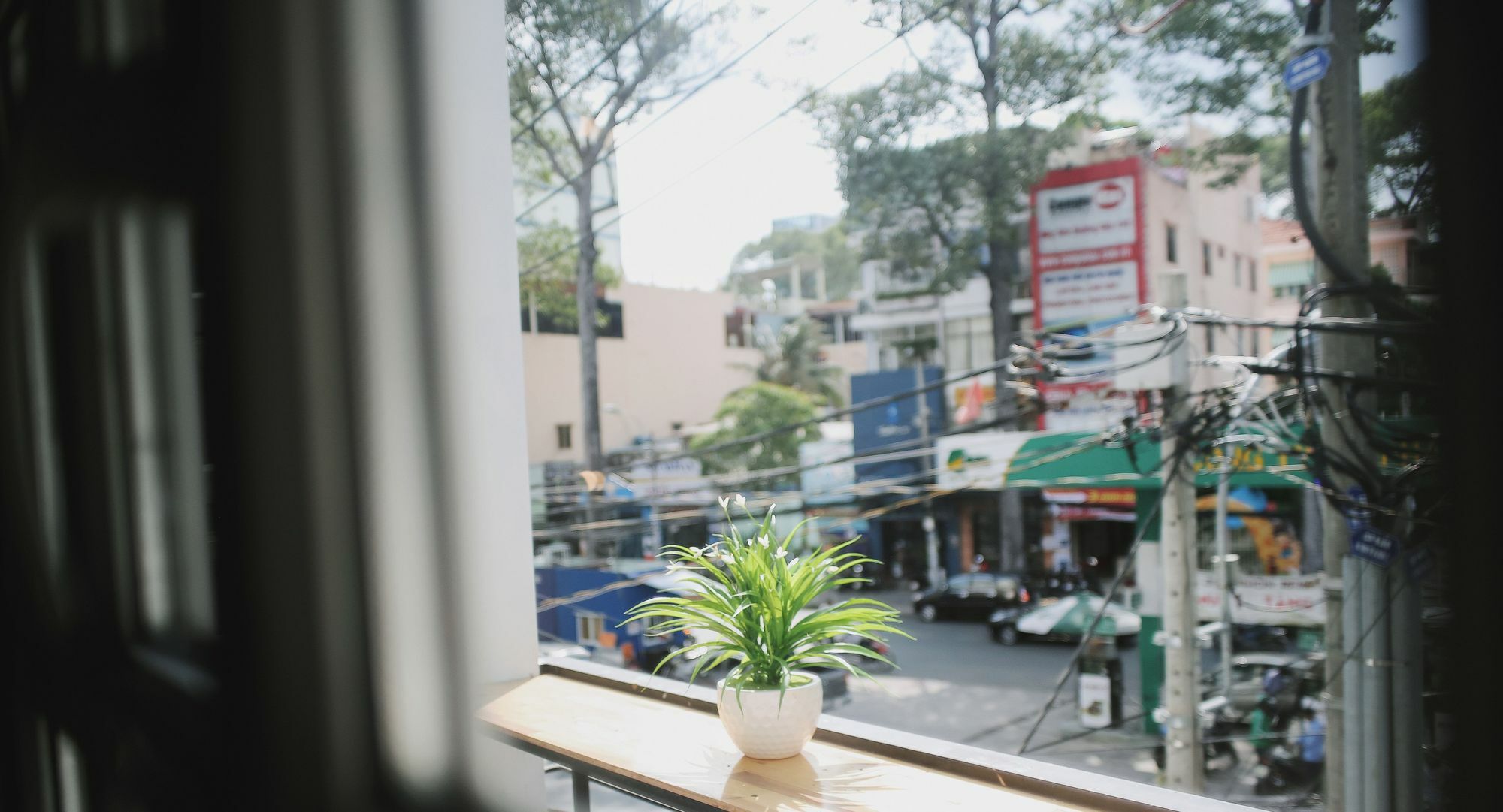 Oyo 708 The Cozi House - Homestay 호치민 외부 사진