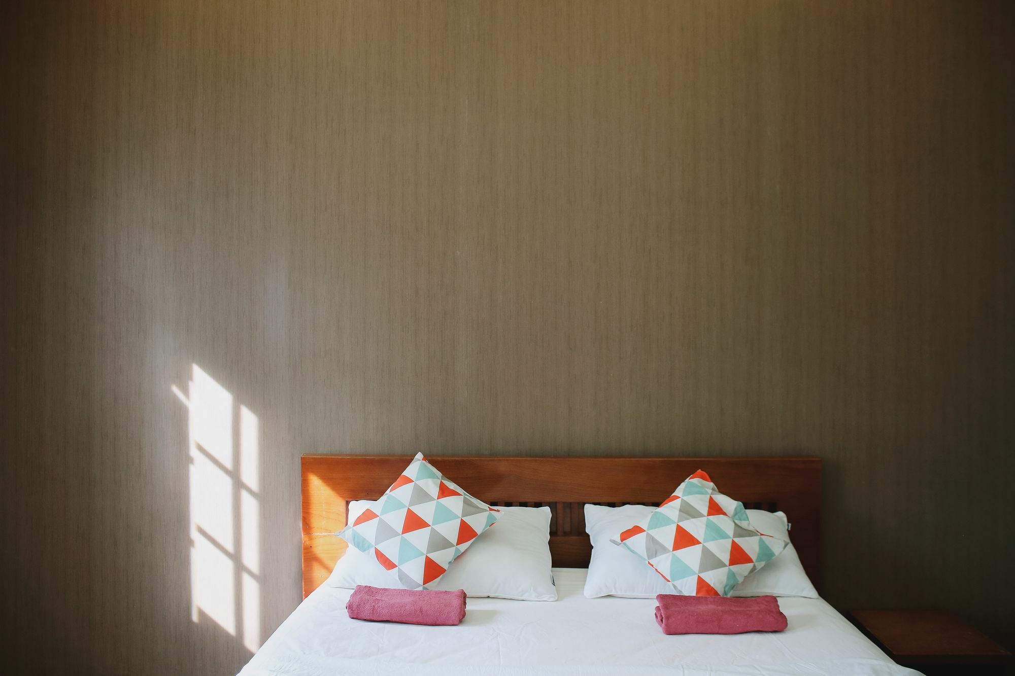 Oyo 708 The Cozi House - Homestay 호치민 외부 사진