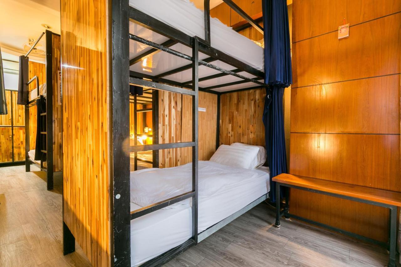 Oyo 708 The Cozi House - Homestay 호치민 외부 사진