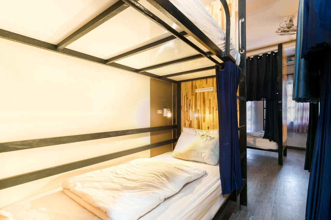 Oyo 708 The Cozi House - Homestay 호치민 외부 사진