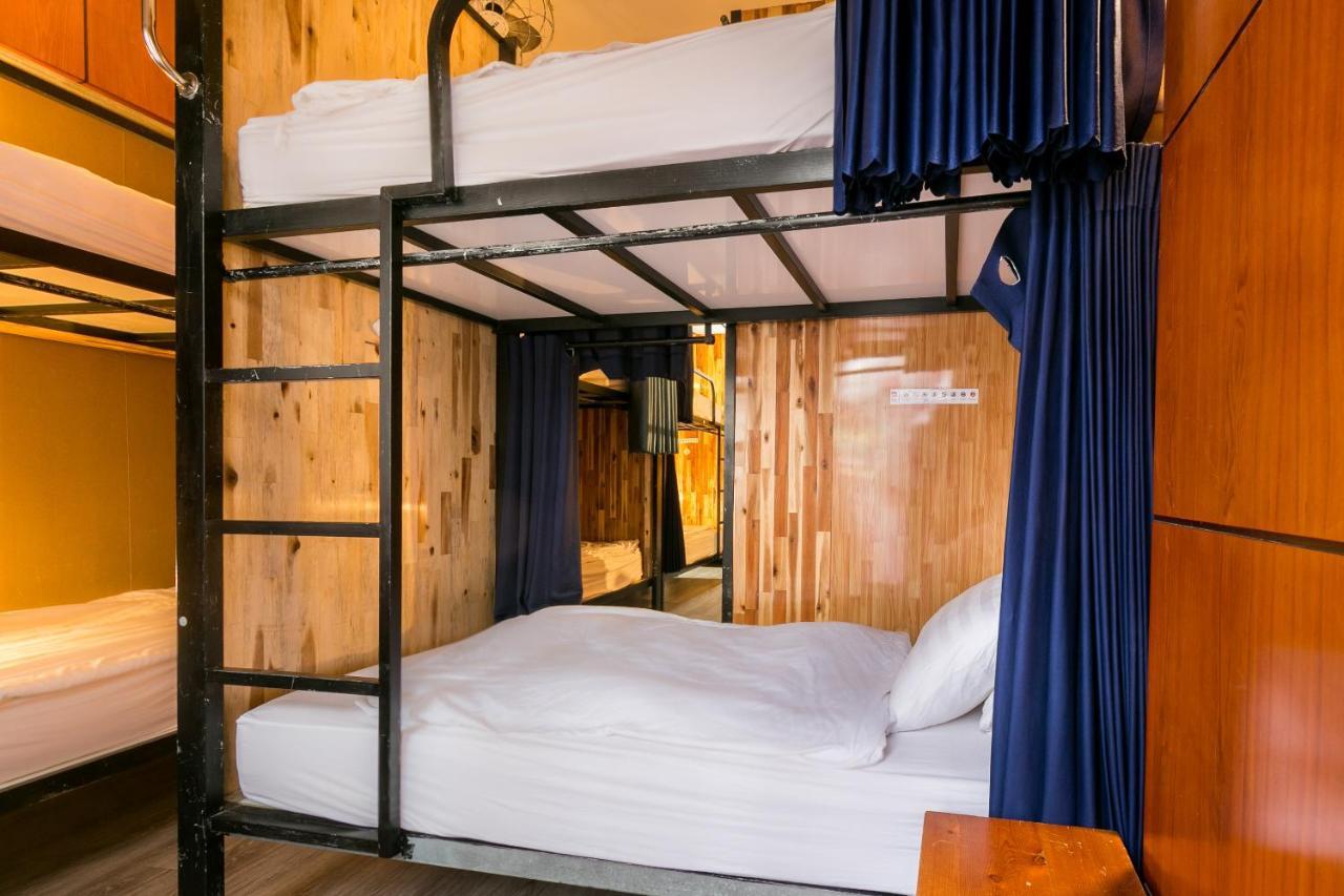 Oyo 708 The Cozi House - Homestay 호치민 외부 사진