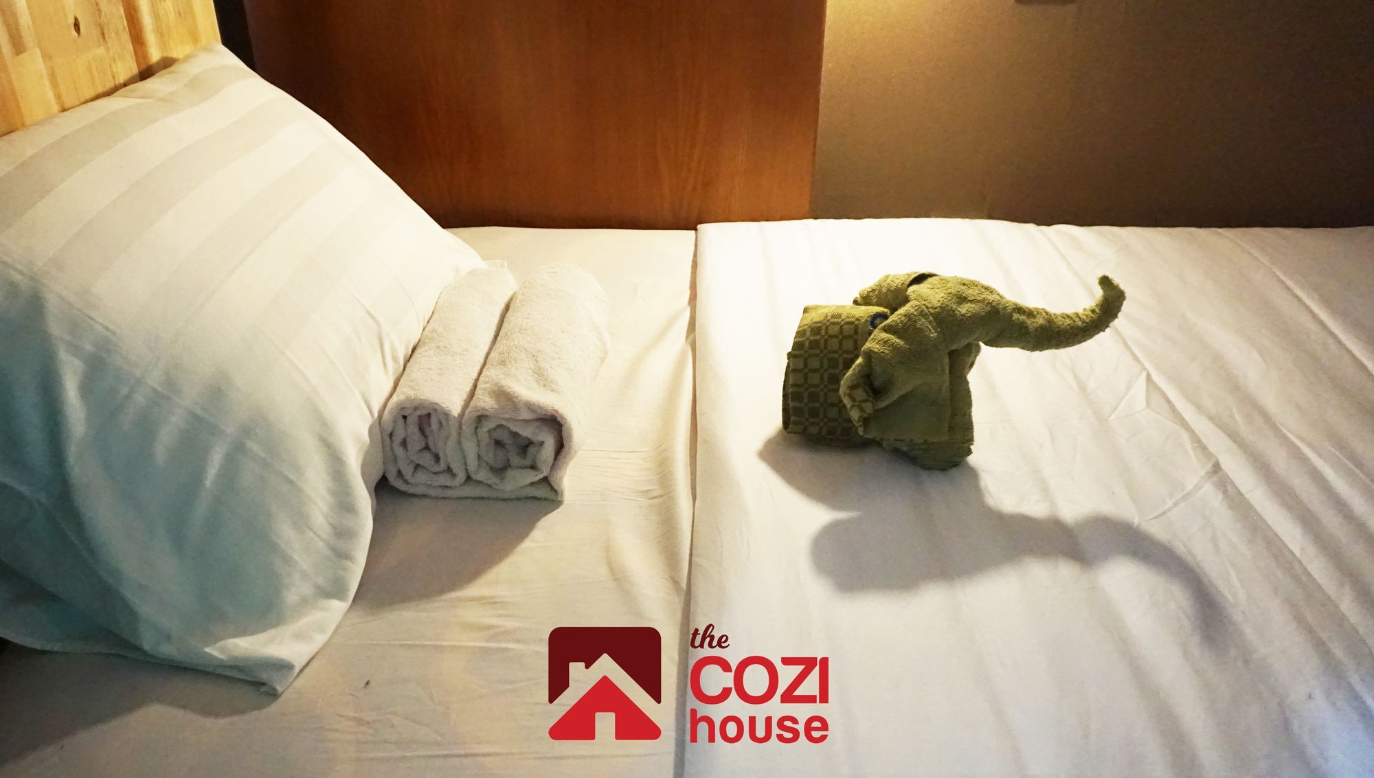 Oyo 708 The Cozi House - Homestay 호치민 외부 사진